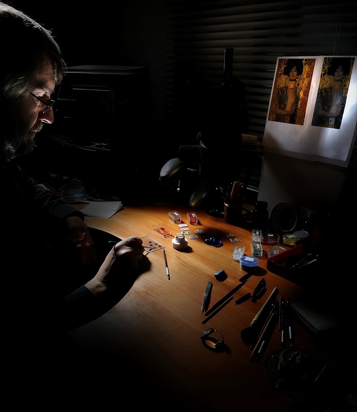 什么样的珐琅彩算是最好的,什么样的珐琅彩瓷器值钱