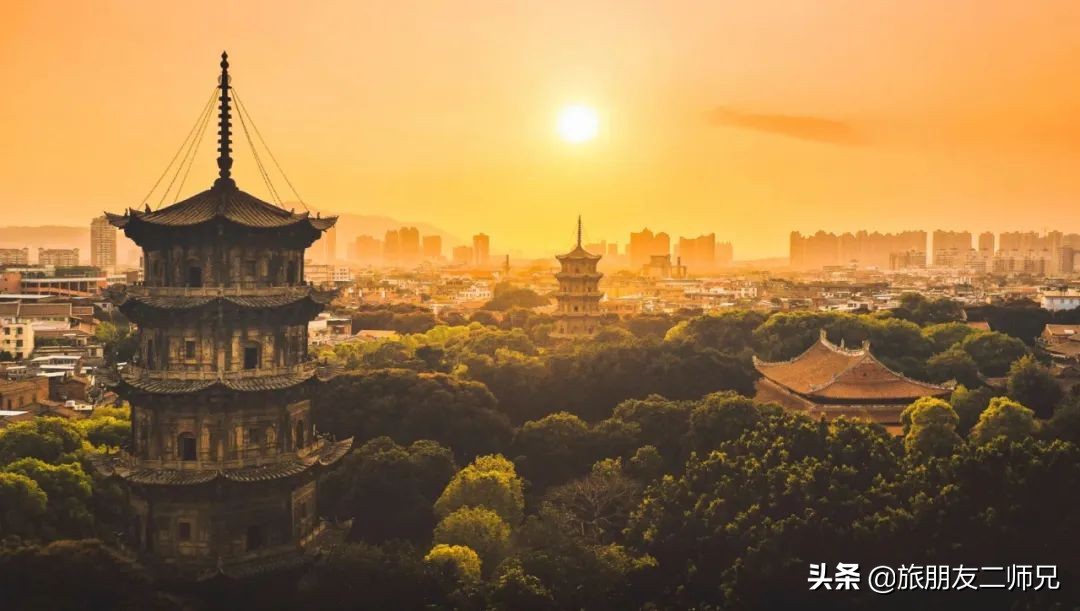 广州出发福建旅游攻略,广州出发福建五日游