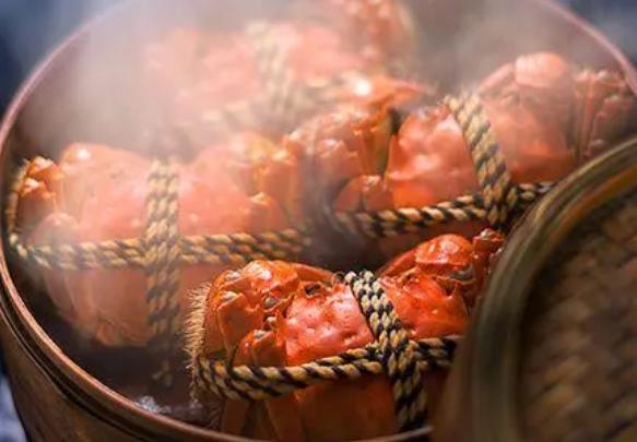 大闸蟹最便宜的的时候多少钱一斤,最便宜的大闸蟹多少钱一斤