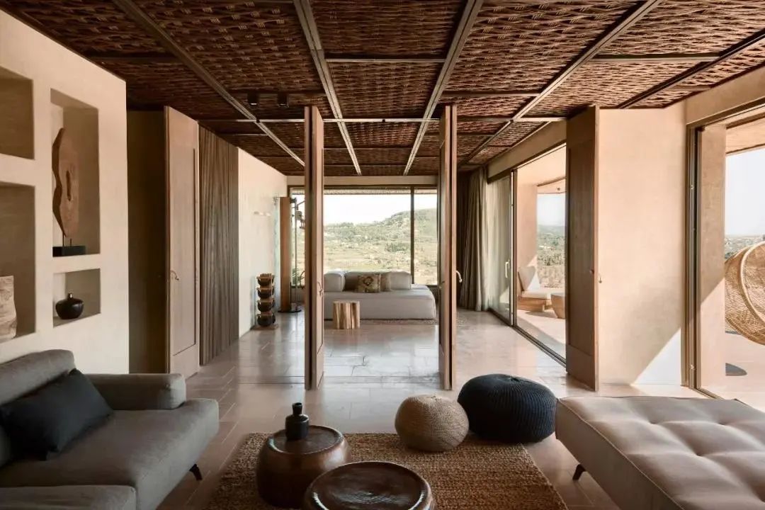 全球顶奢露营酒店,十大野奢帐篷酒店