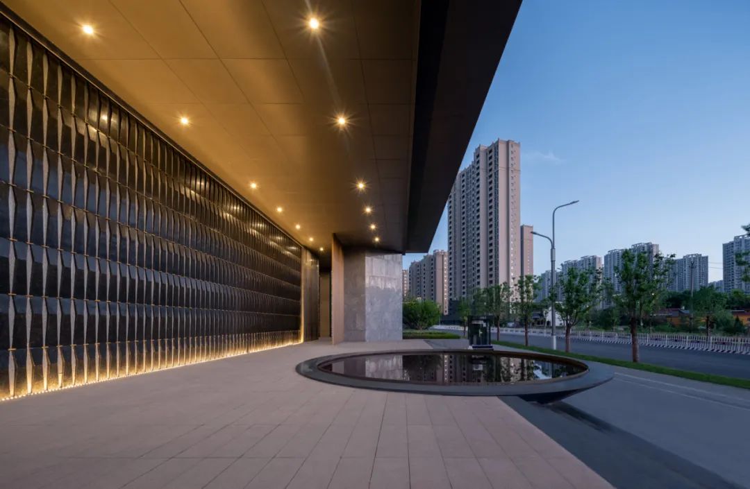 南昌望月湖金茂悦周边楼盘,南昌金茂悦环境