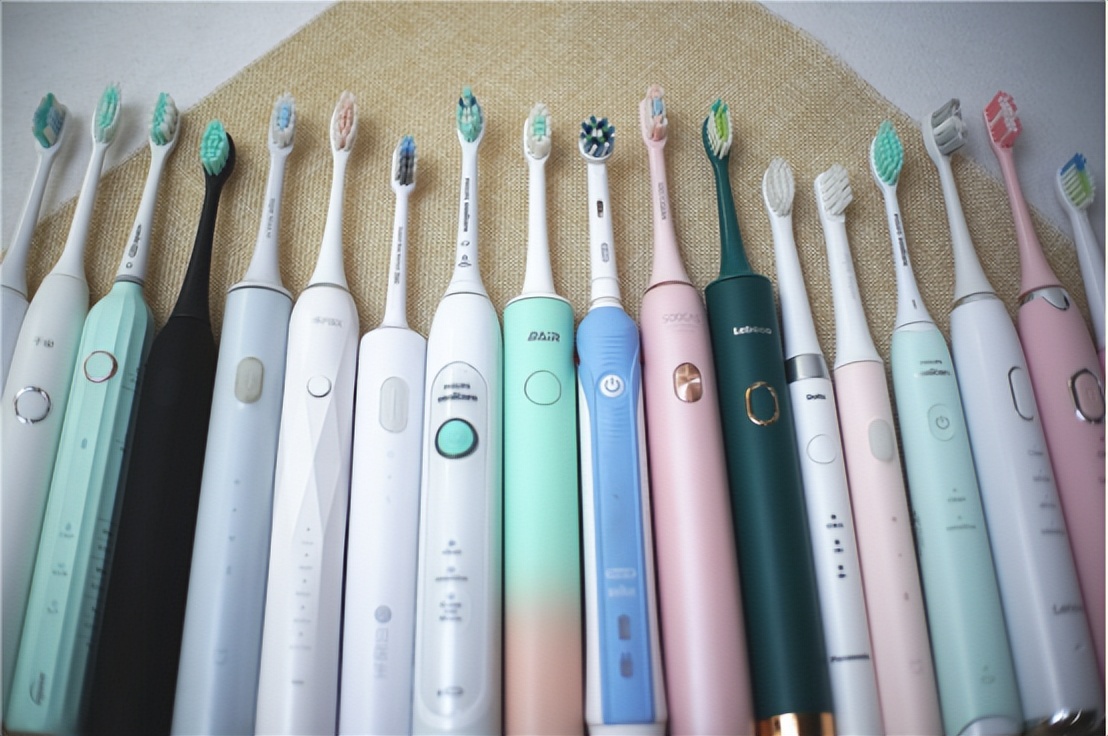 电动牙刷伤不伤牙齿,机械式电动牙刷伤牙齿吗