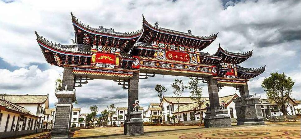 来到蒙自必须玩的地方,云南蒙自旅游怎么玩