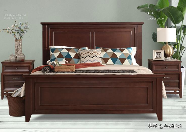 如何挑选一张好床,如何选购一套好的床