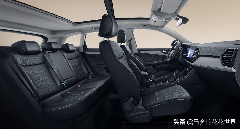 2021款捷达vs7的10大忠告,新款捷达vs7和老款的区别在哪里