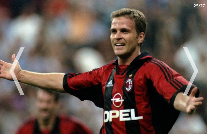 意甲转会费最高纪录卢卡库,2023意甲球队转会费一览表