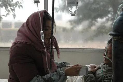 甘小二的电影,甘小二导演作品