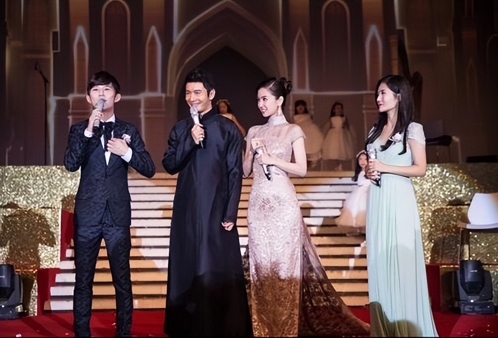 杨颖早期嫩模发言,杨颖离婚后资源一落千丈