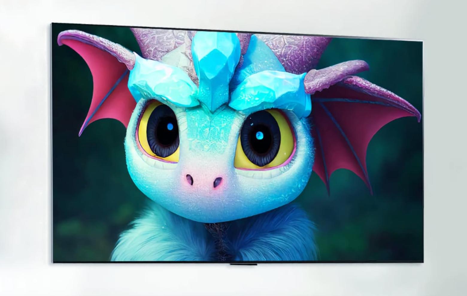 lg在什么时候推出55寸oled电视,lg发布88寸oled电视