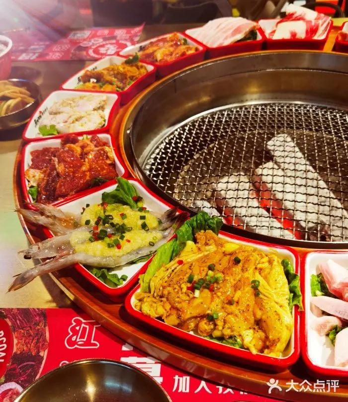 北京十大老字号烤肉,北京必打卡烤肉店