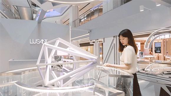 100元团500元！中信泰富广场「放价」啦