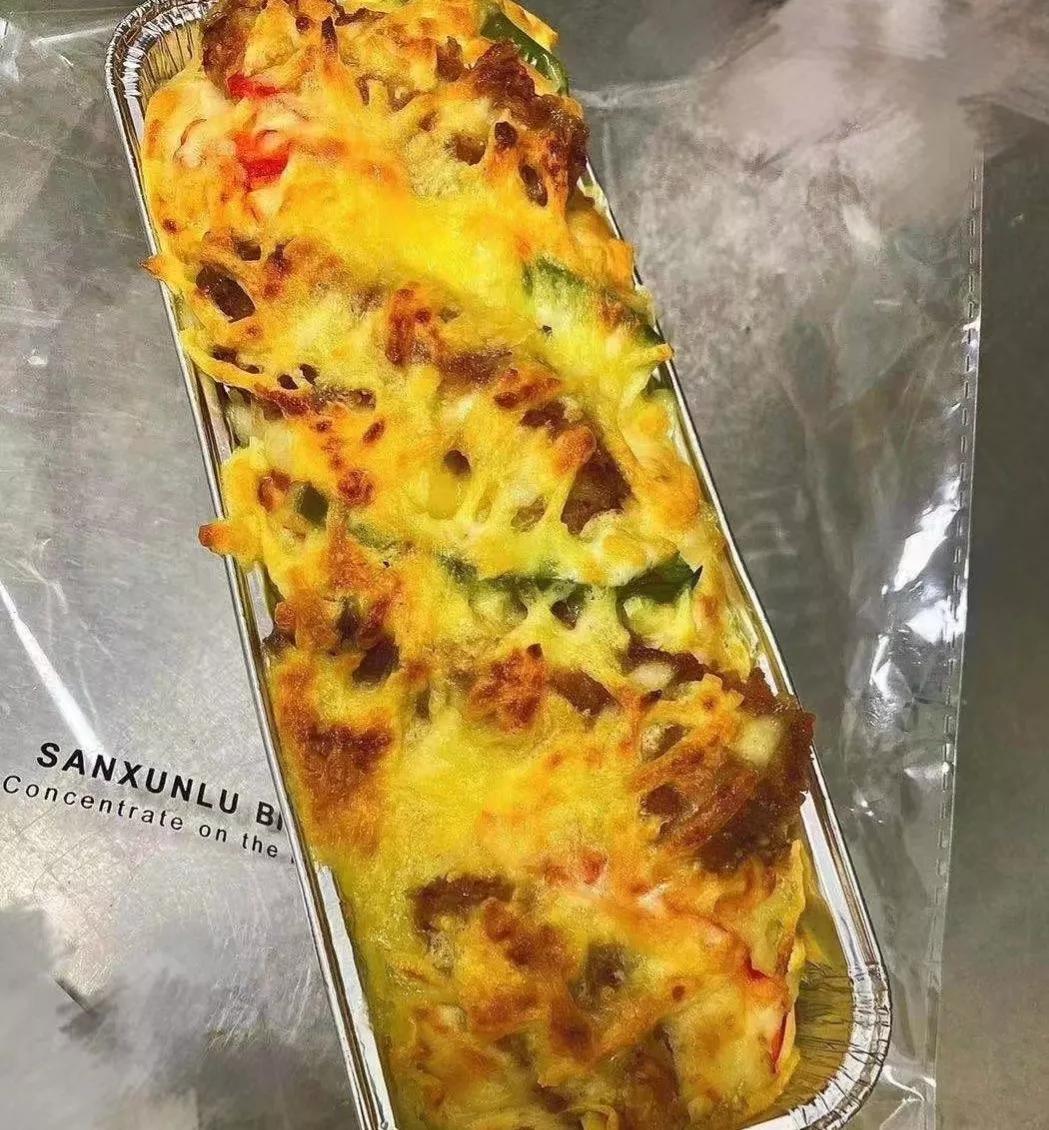 特别爱吃面包是什么原因,特别爱吃面包是什么体验