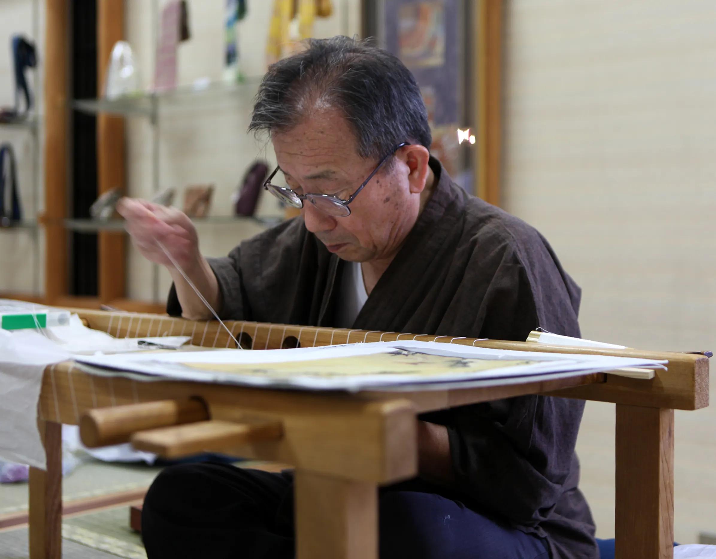 日本游归来后感悟,悠悠日本旅游