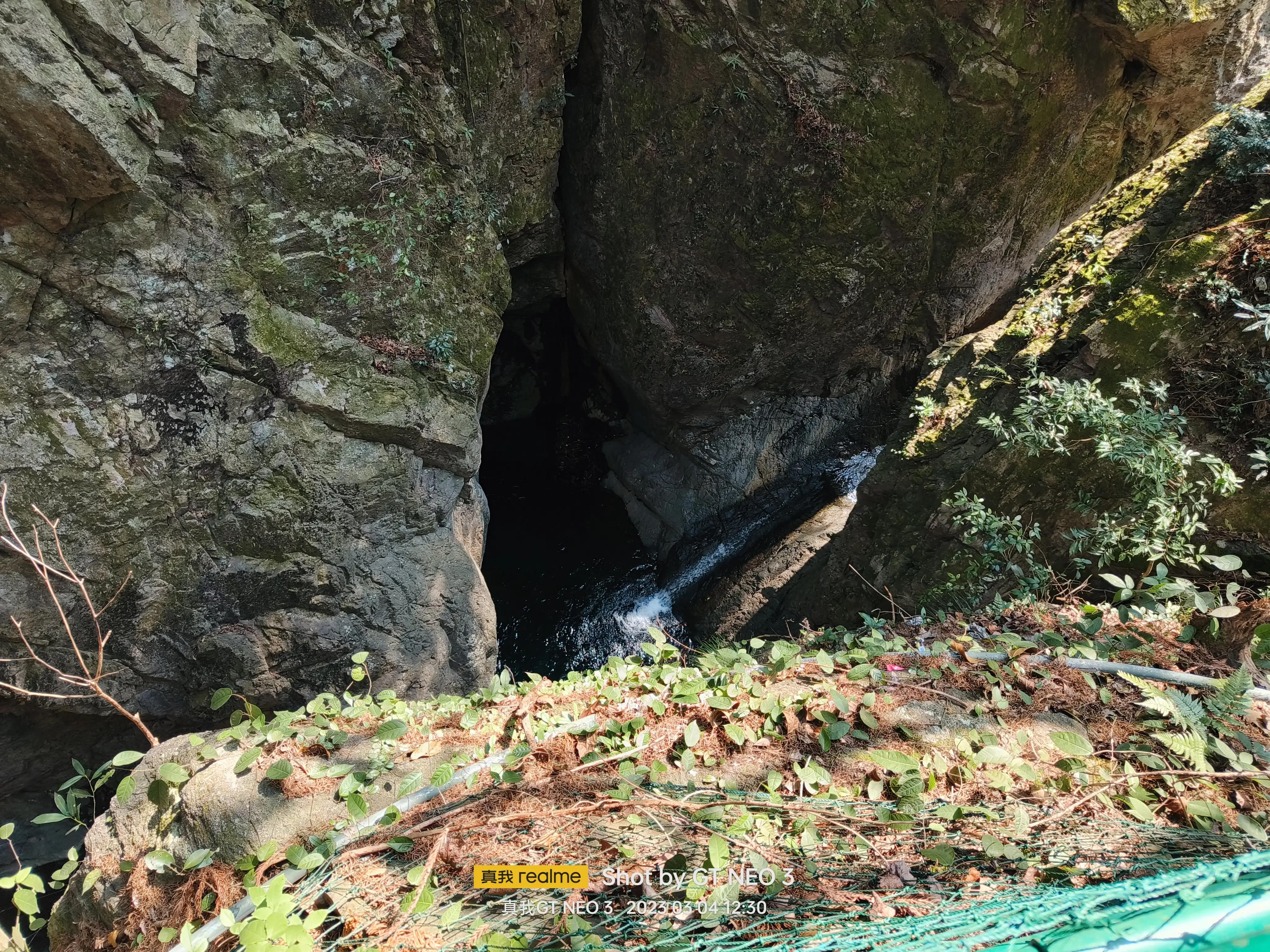 宁波五龙潭攻略,宁波五龙潭湖