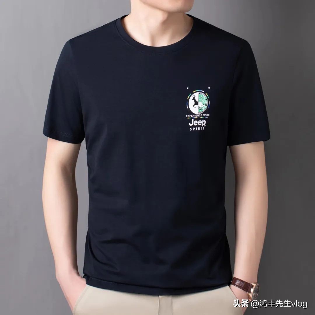 jeep短袖t恤男款polo清仓,jeep短袖t恤上衣