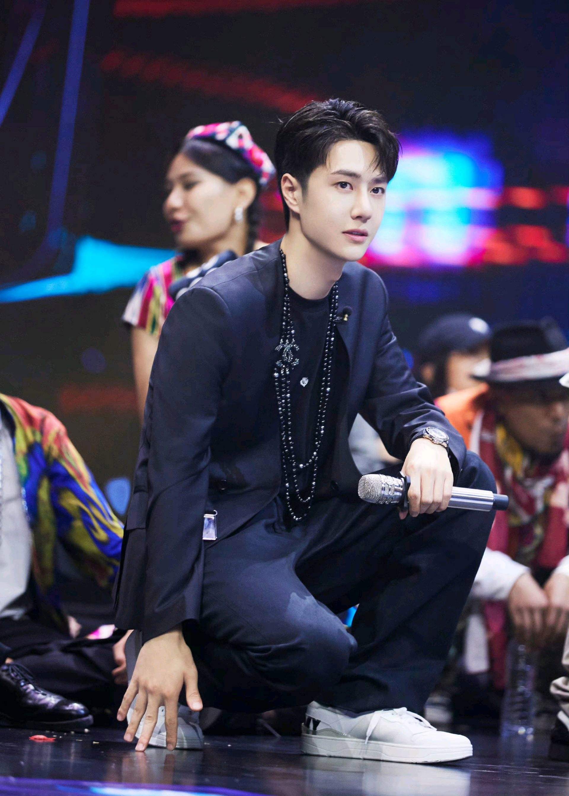 王一博最新演技,对王一博演技的真实评价