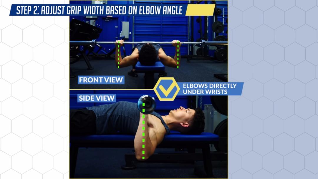 卧推200kg被砸,小伙卧推失误被锁喉过程揪心