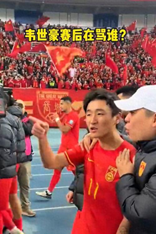 韦世豪事件始末,韦世豪事件完整视频