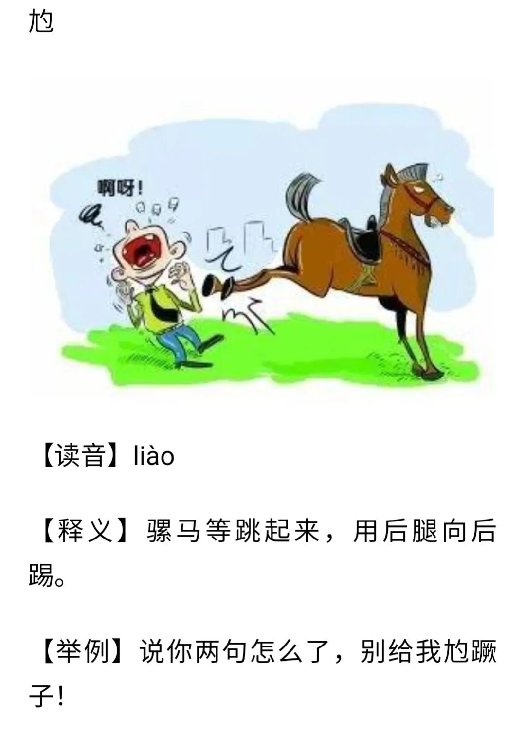 鲁西南方言生僻字,山东鲁西南方言生僻字