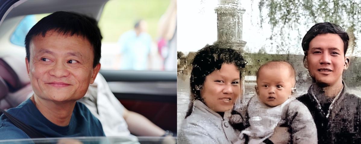 为什么马云说91元钱最快乐？