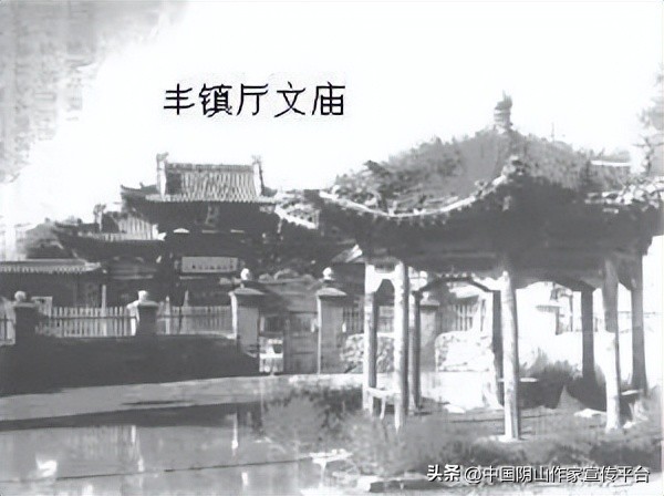 乌兰察布清朝以前叫什么名字,清朝末期的内蒙古