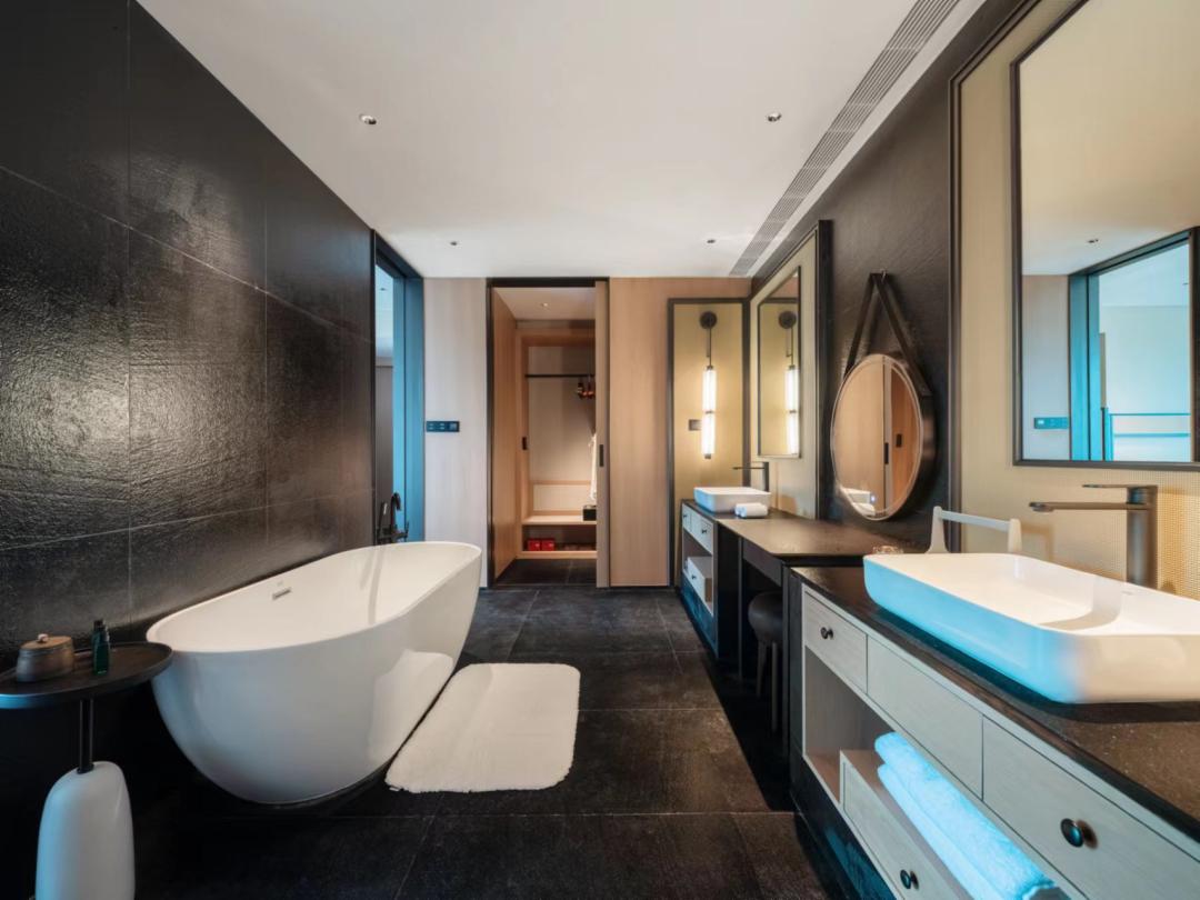 泸州隐庐·桂里泊院酒店,ccd最新酒店设计