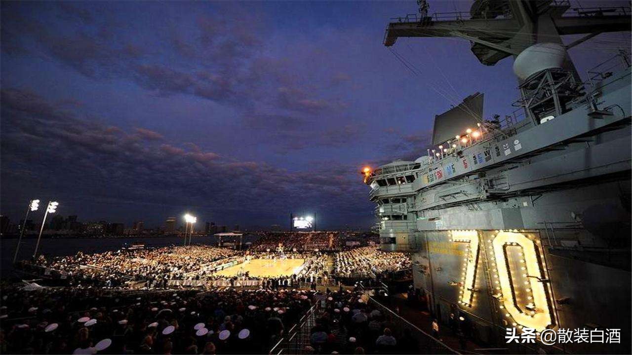 造一个航母有多难,造航母用多少吨钢板