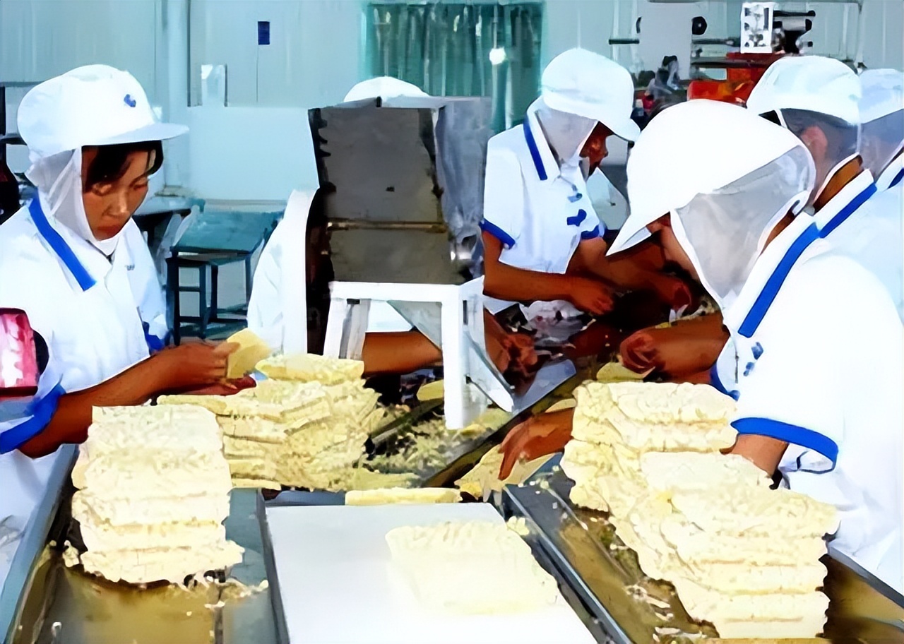 方便面老板王忠旺,王中旺商业模式的成功与失败