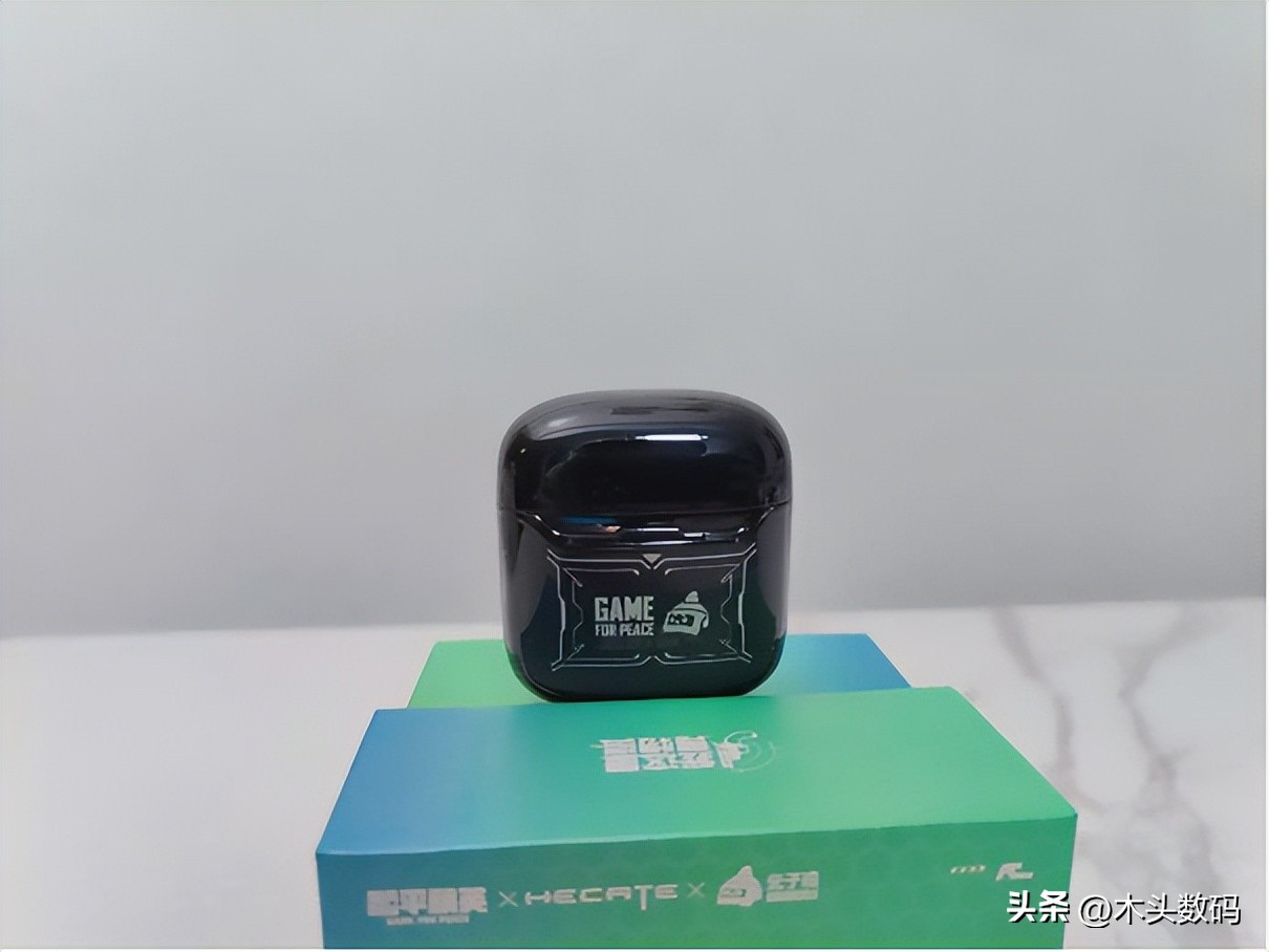 漫步者hecateg3mpro蓝牙耳机评测,漫步者电竞耳机gm3plus好用吗