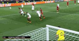 塞维利亚欧罗巴夺冠,欧联杯罗马晋级穆里尼奥表现视频