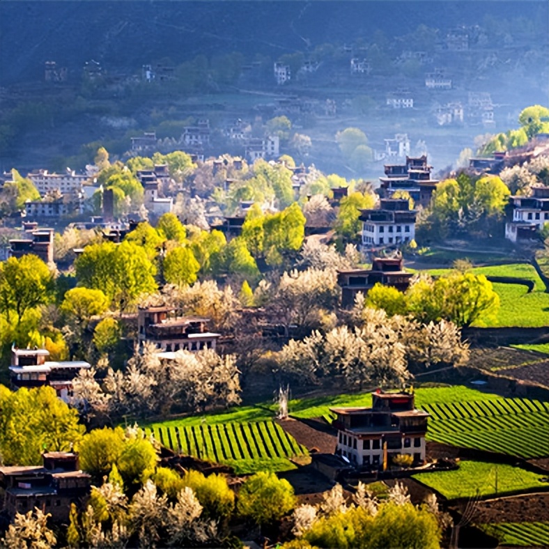 一图在手得心应手,一图在手走遍天下不用愁