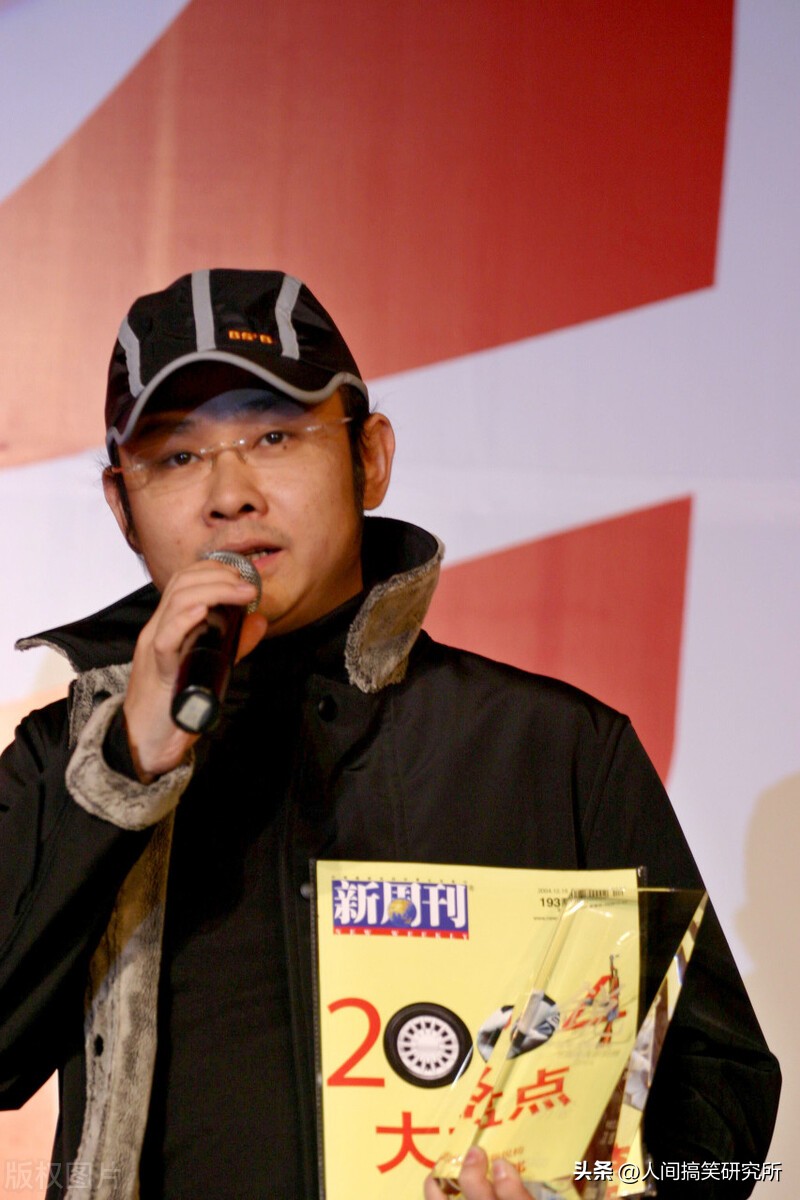 刀郎怎么评价那英,提到刀郎为什么要说那英