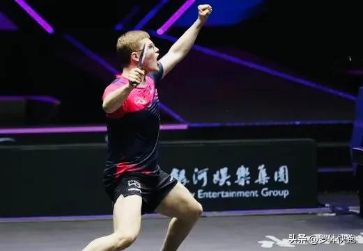 樊振东与勒布伦的比赛结果,樊振东决胜局