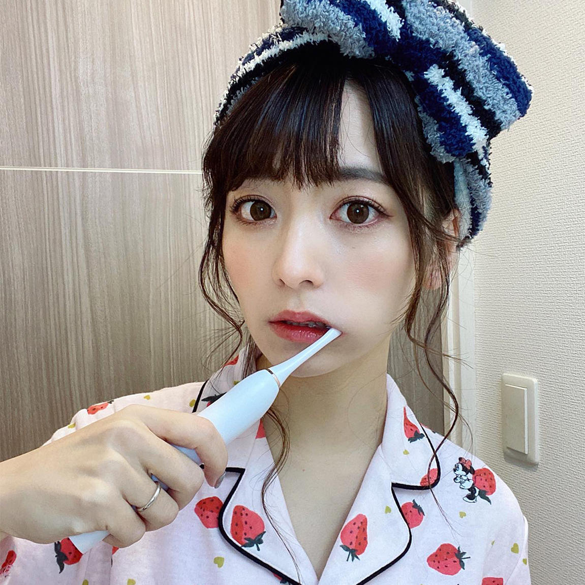 超火的情侣款电动牙刷 (今年流行的日本牙刷)