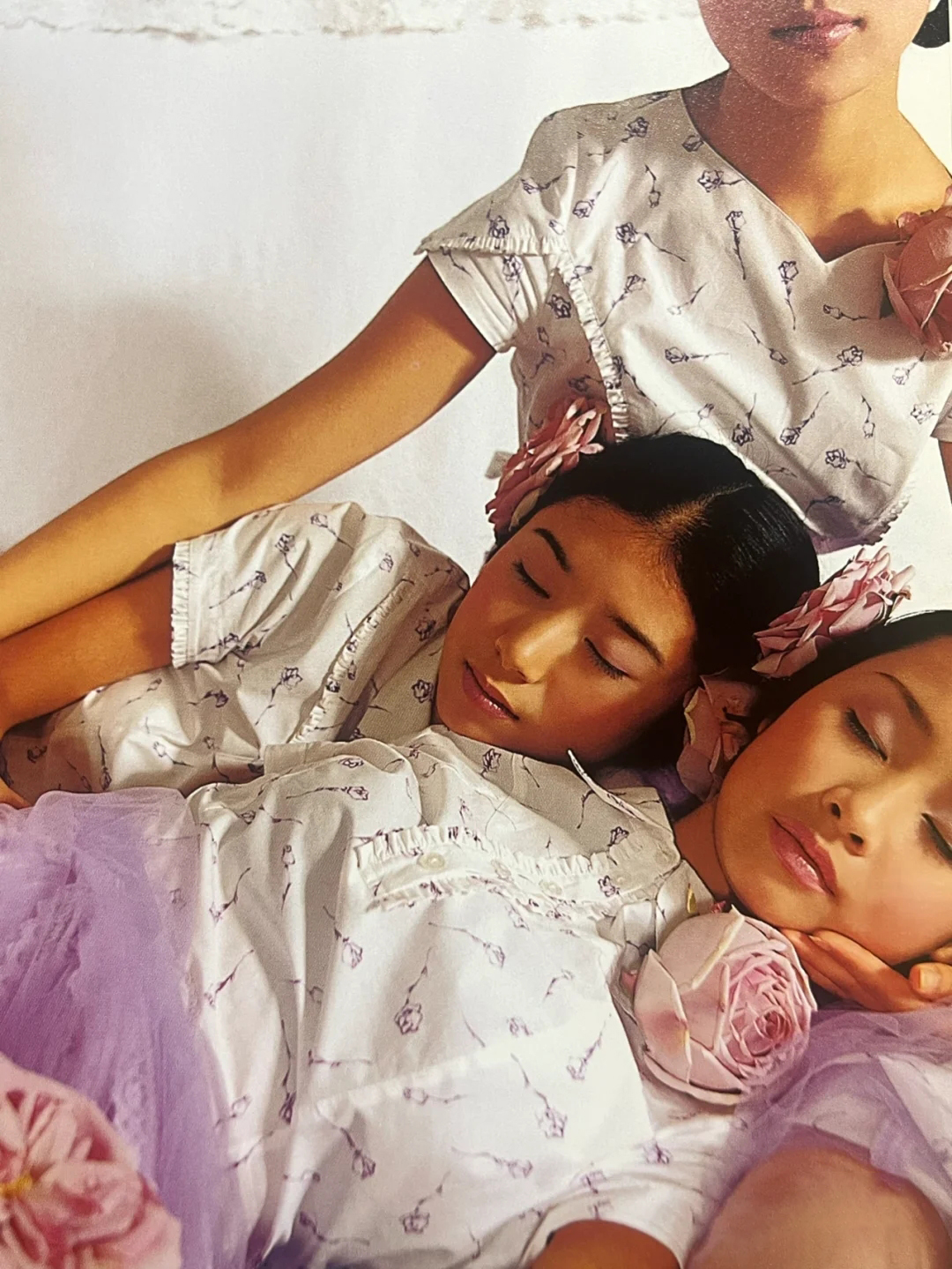 轻奢淑女屋,淑女屋以前的风格