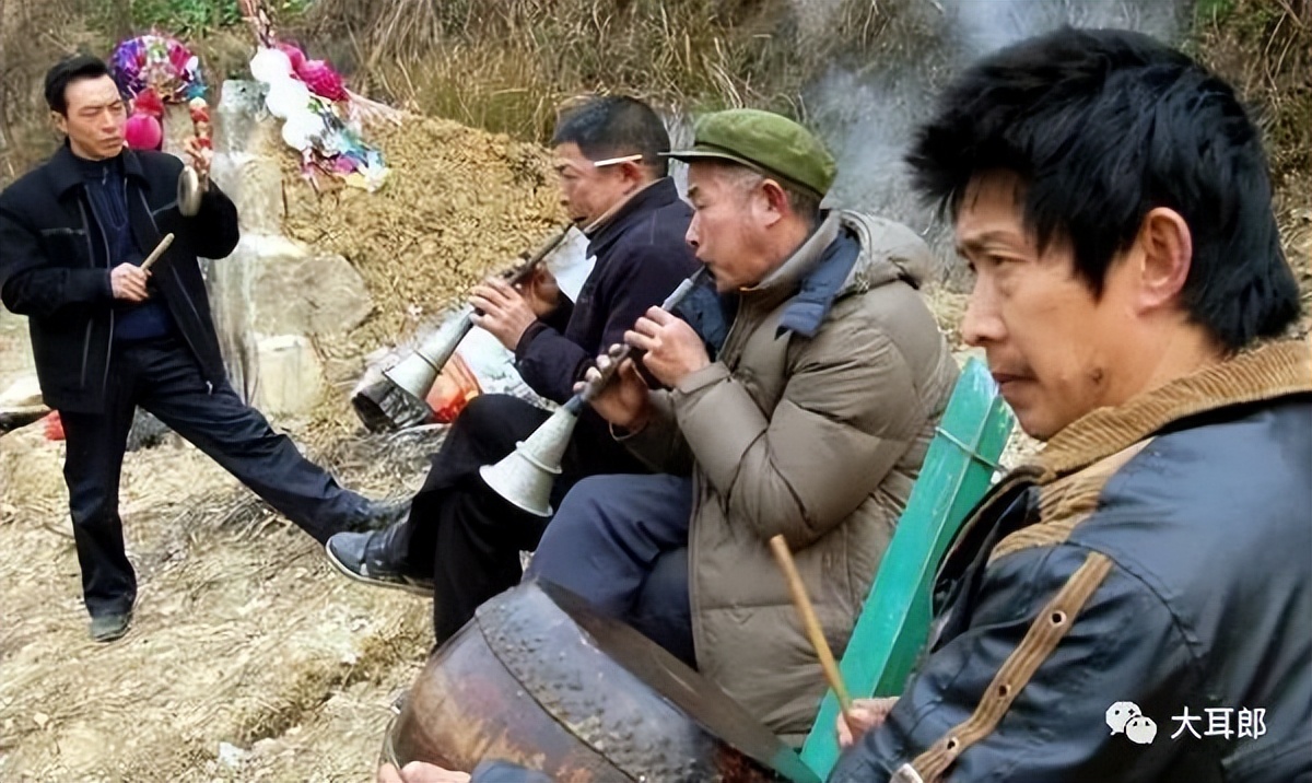 富春最后结局,富春的结局