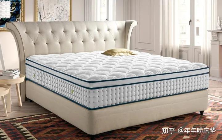 孕妇垫哪种床垫比较好,孕妇挑选床垫注意事项图片