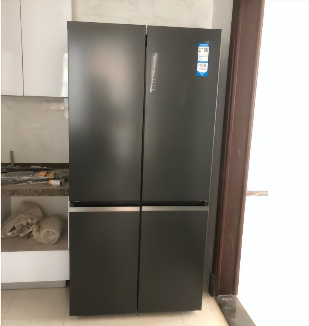 西门子和海尔选哪个,海尔全保鲜冰箱与西门子零度保鲜