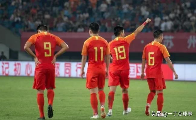 假如国足失误有段位,假如国足输了球