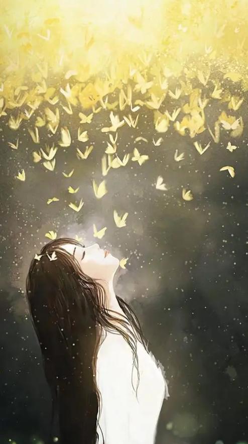 尊重是一种修养正能量,尊重是一个修养一种品格