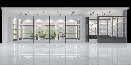 展示柜有什么样的,展示柜一般展示什么