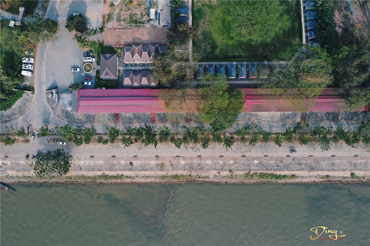 老挝之旅带你了解真实的老挝,去老挝攻略最新