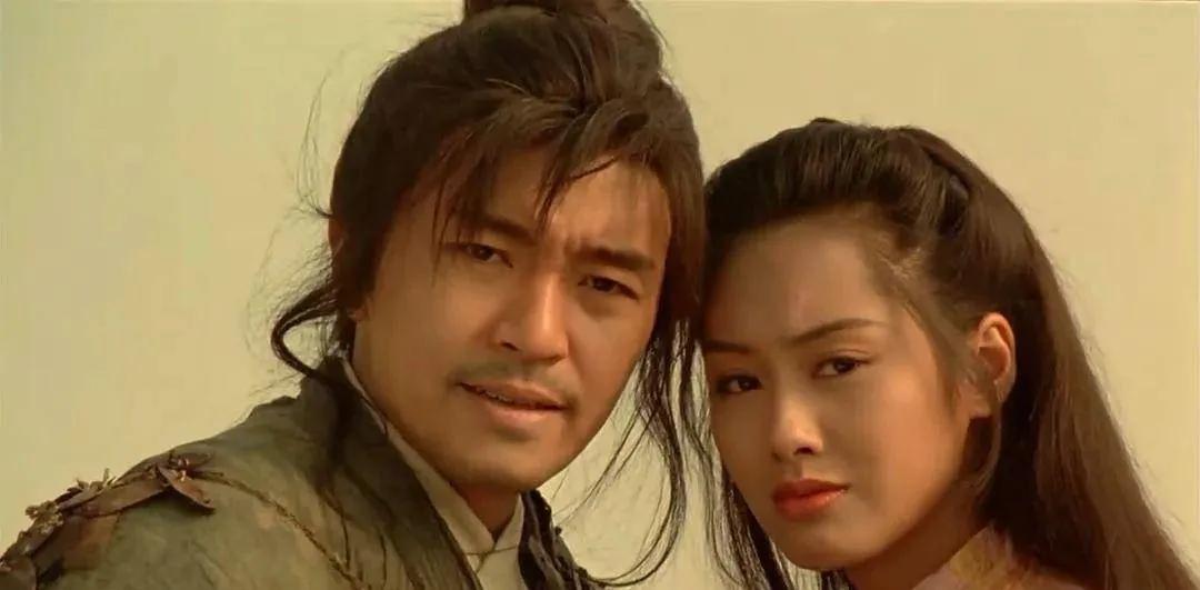 百年一遇周星驰,小时候不懂无厘头周星驰