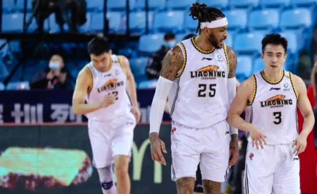 辽宁男篮外援伤亡,辽宁男篮大外援最新消息