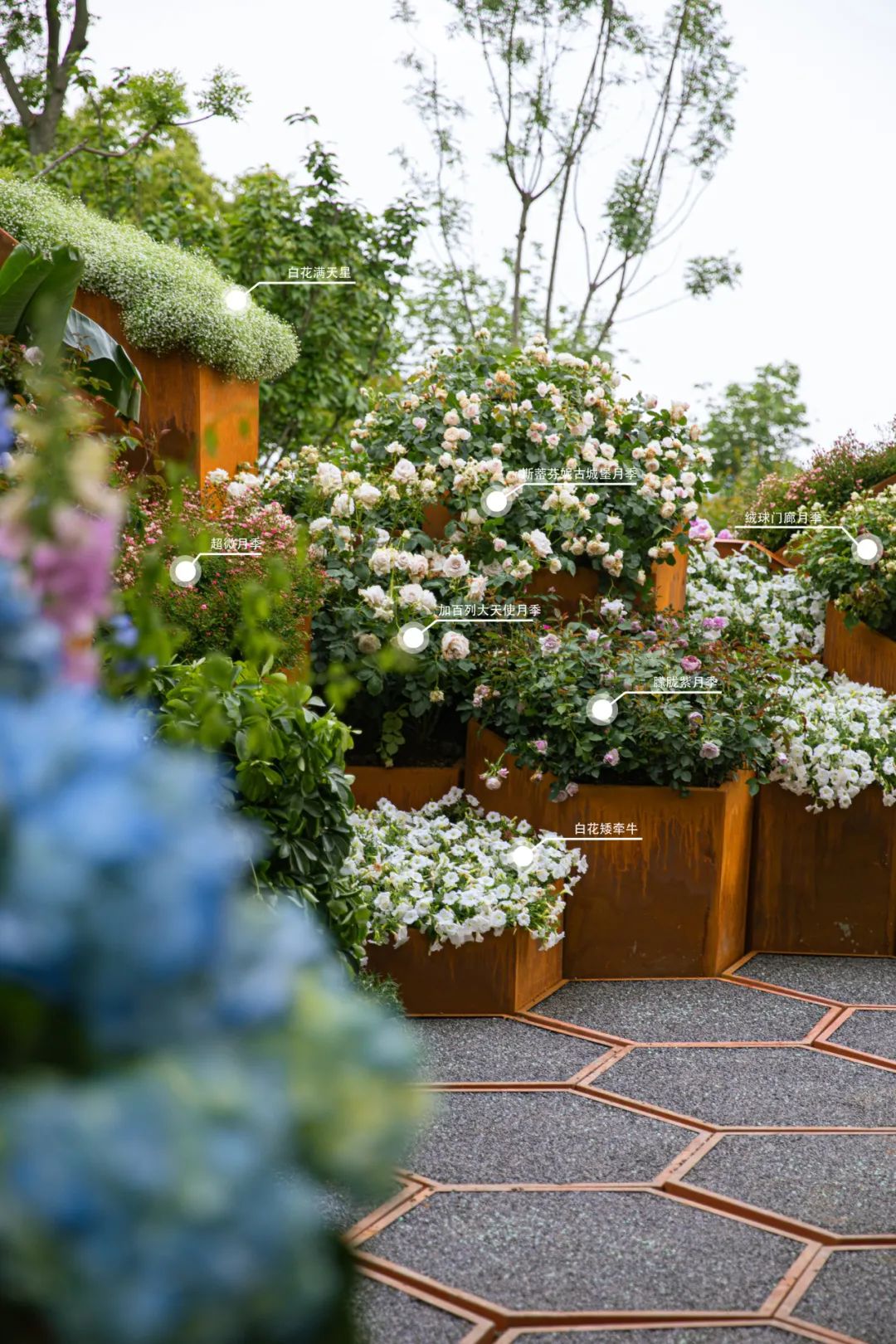 模块化设计作品,模块化设计和建造