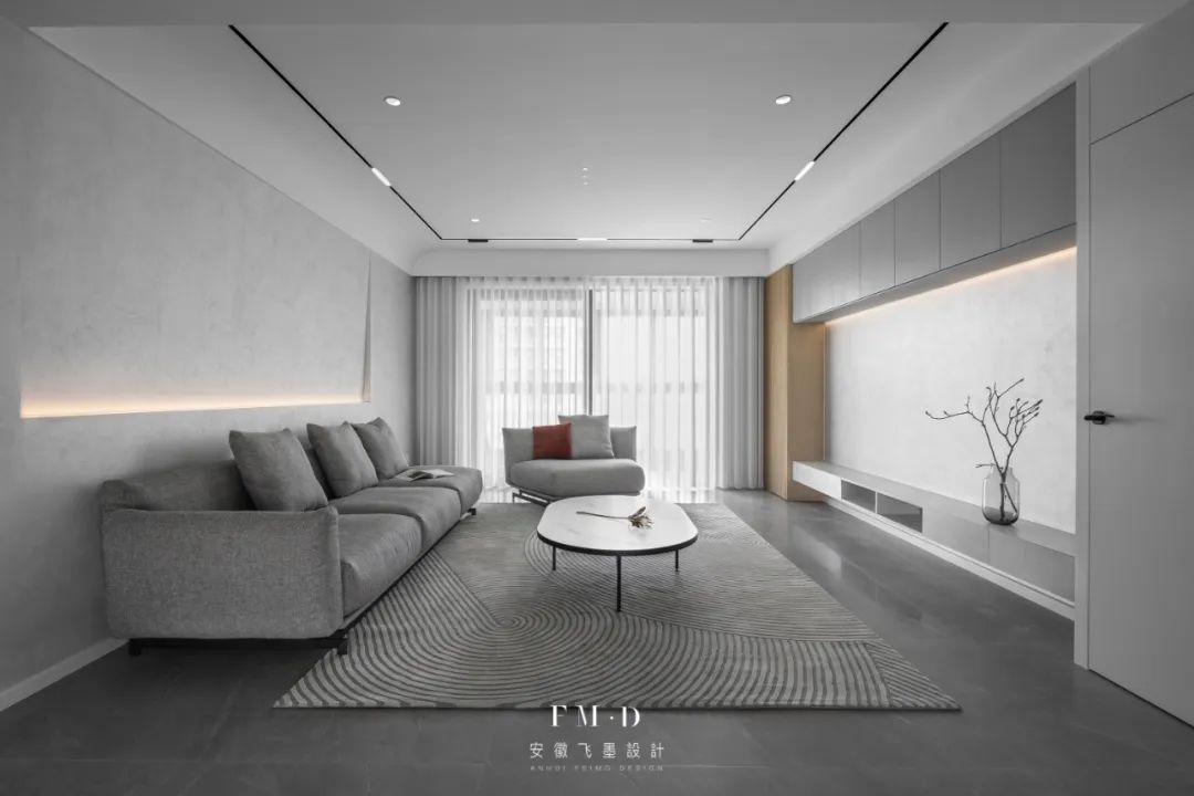 100个绝美家居设计图,50个惊艳的家居设计