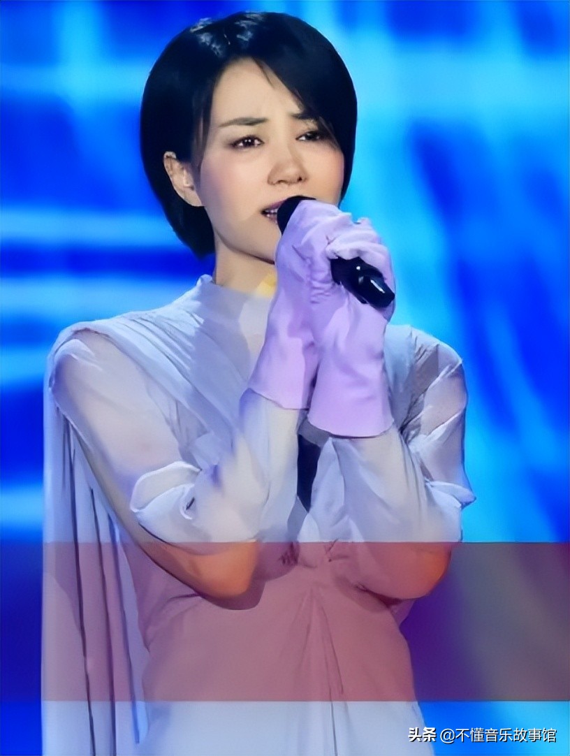 中国十大殿堂级女高音歌唱家排名,中国十大殿堂级女歌手