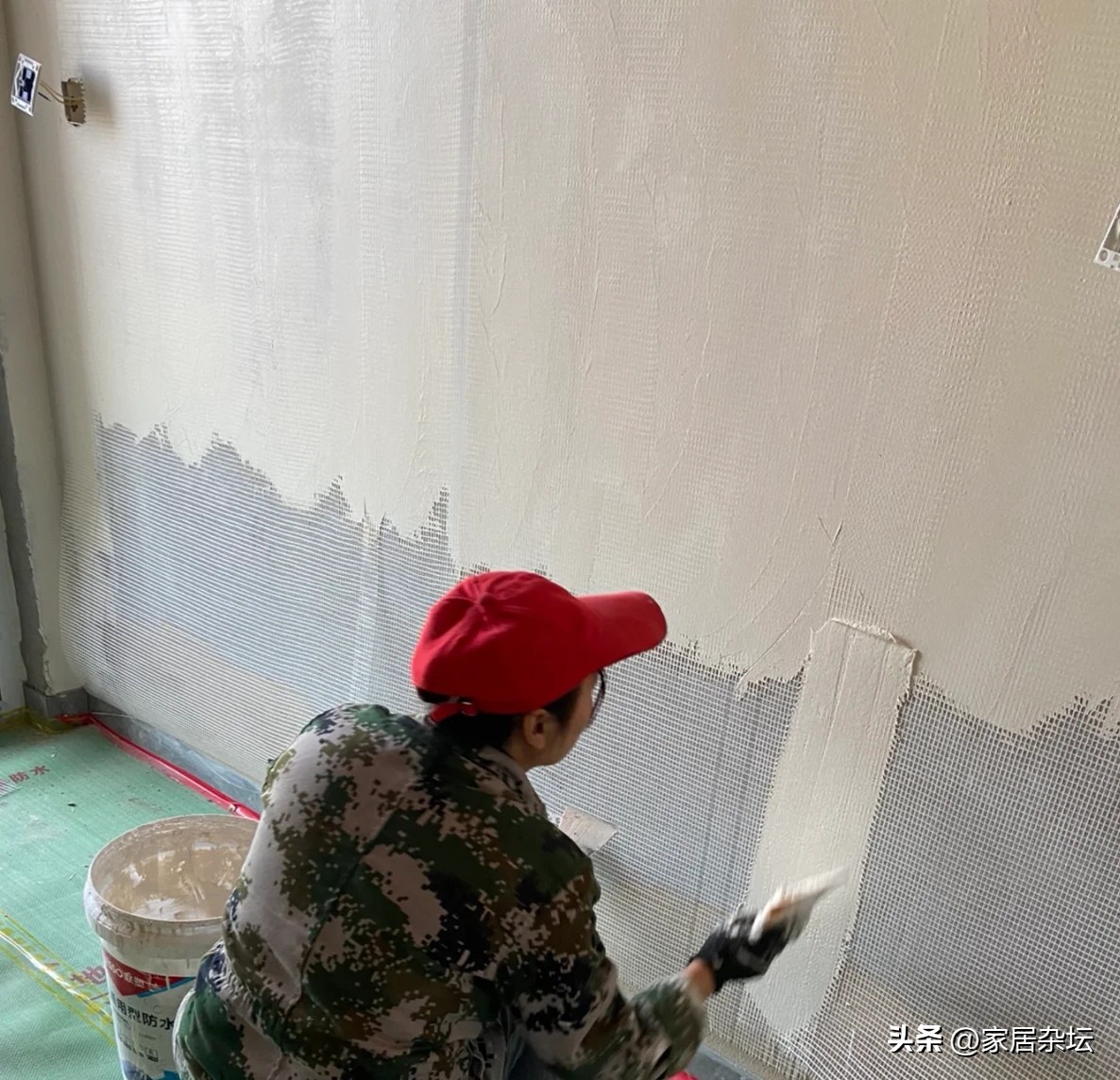 全屋整装公认品牌怎么选,全屋整装如何选择装修材料