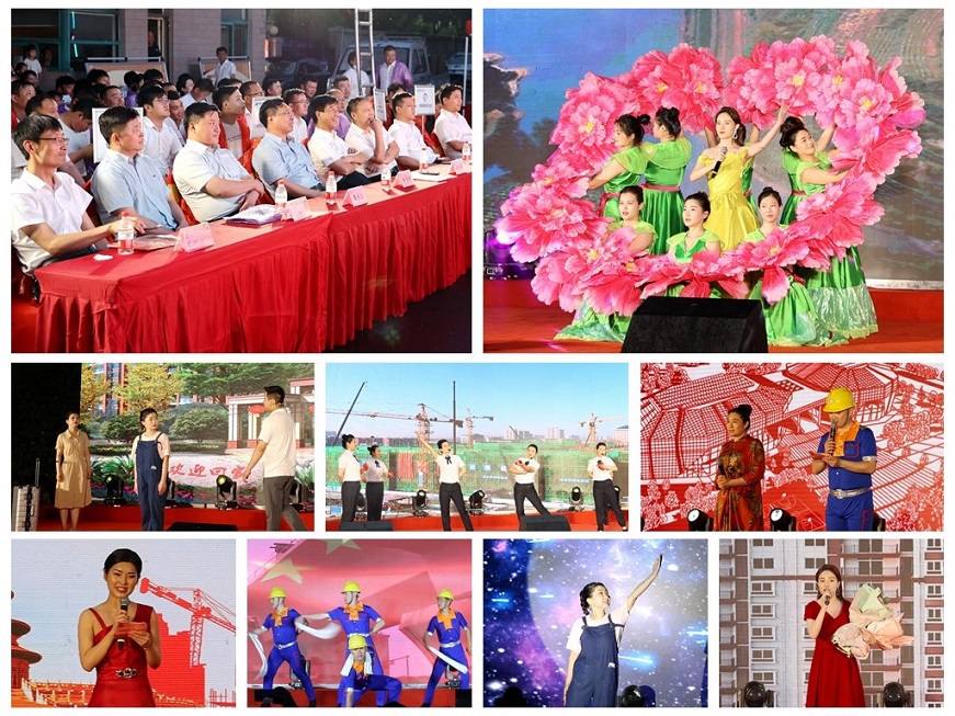 煤矿集团安全生产月活动总结,中煤集团安全生产月主题