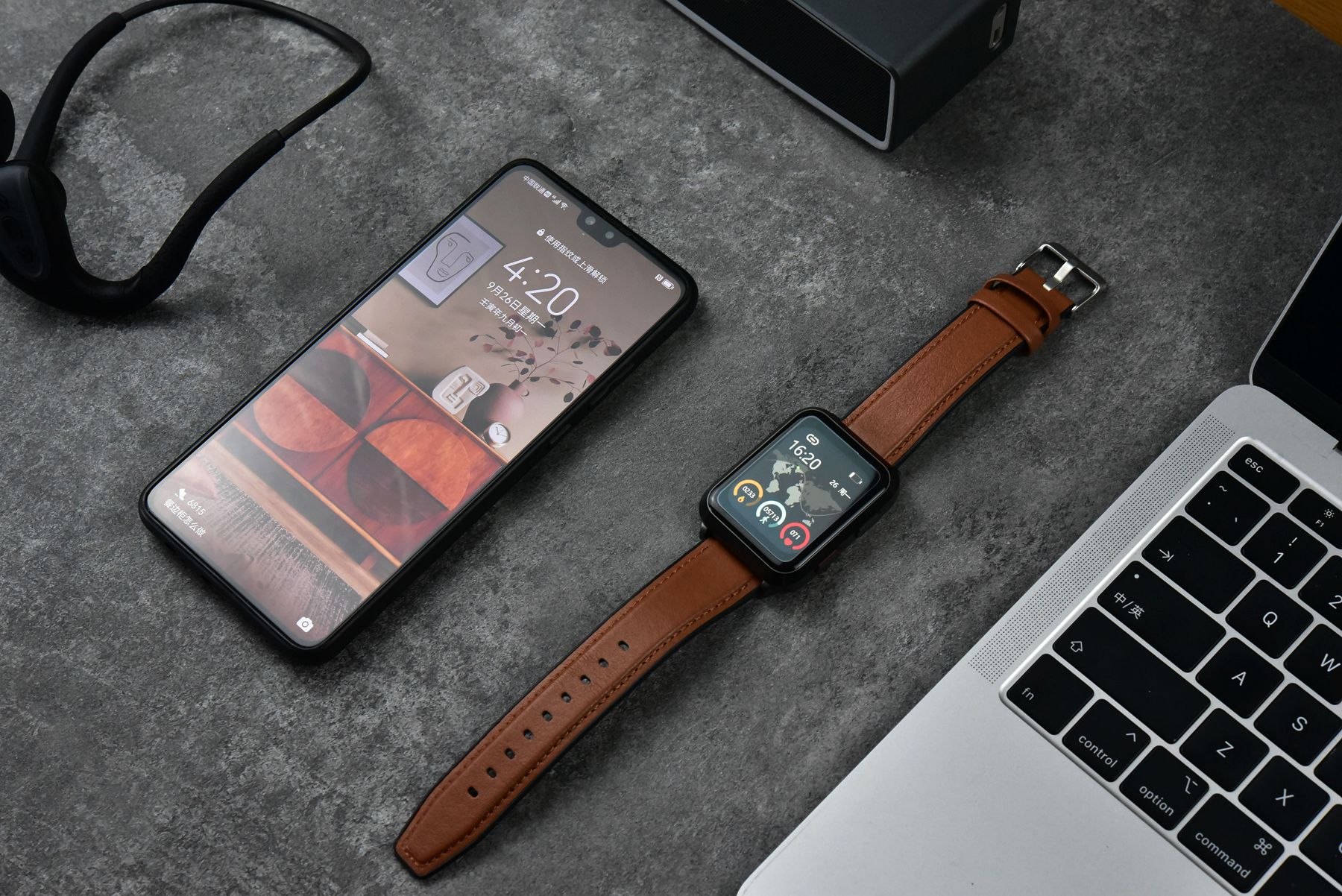 气囊血压手表专业户didoE50SPRO上手:同类手表里的大神